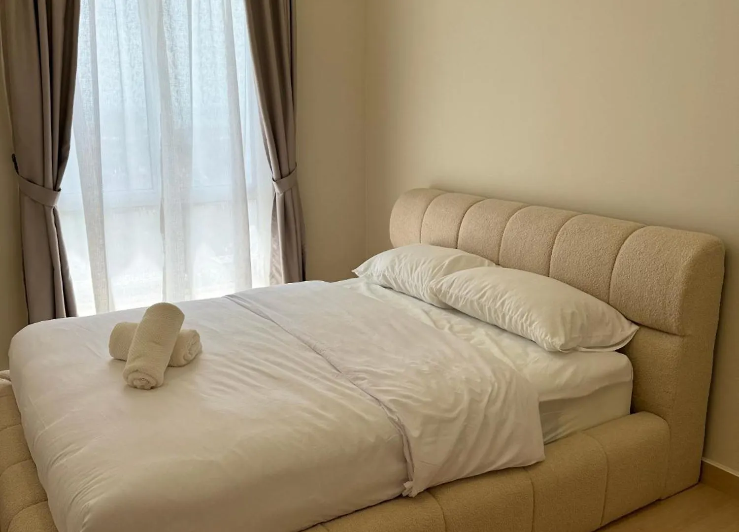 Apartment B-Brick Sweet Home Malacca Malaysia