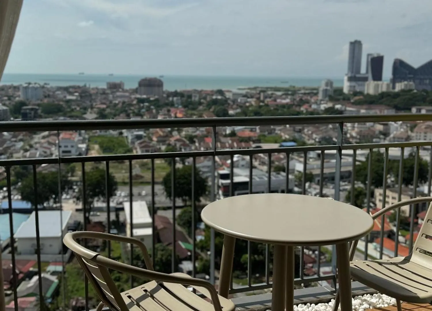 Apartment B-Brick Sweet Home Malacca