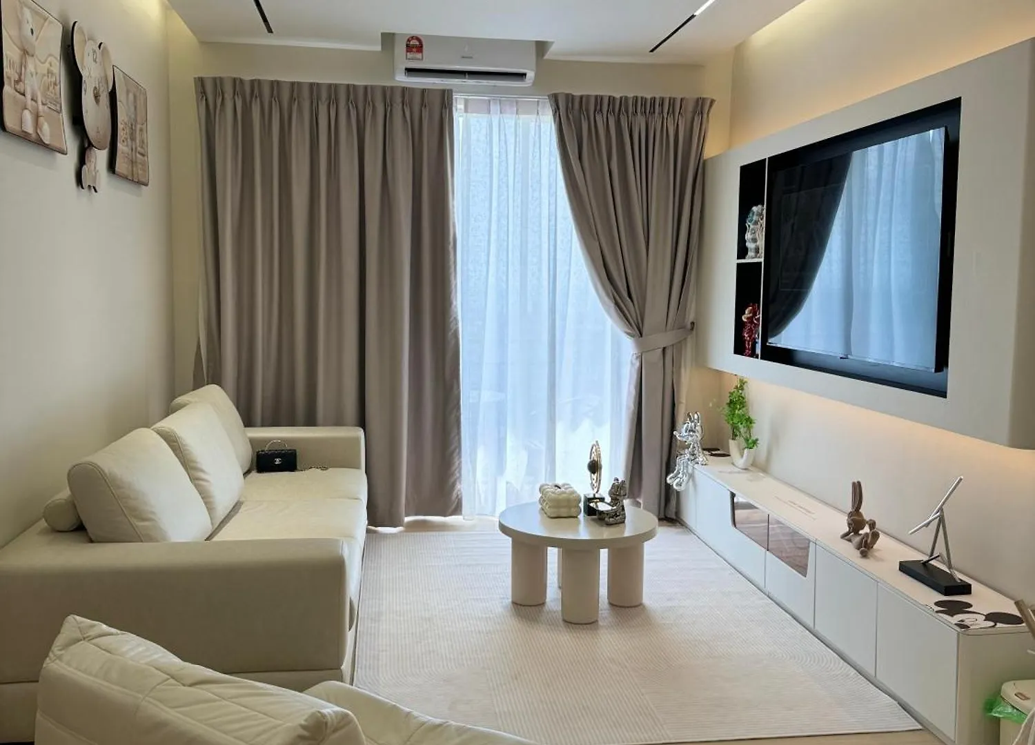 Malacca B-Brick Sweet Home