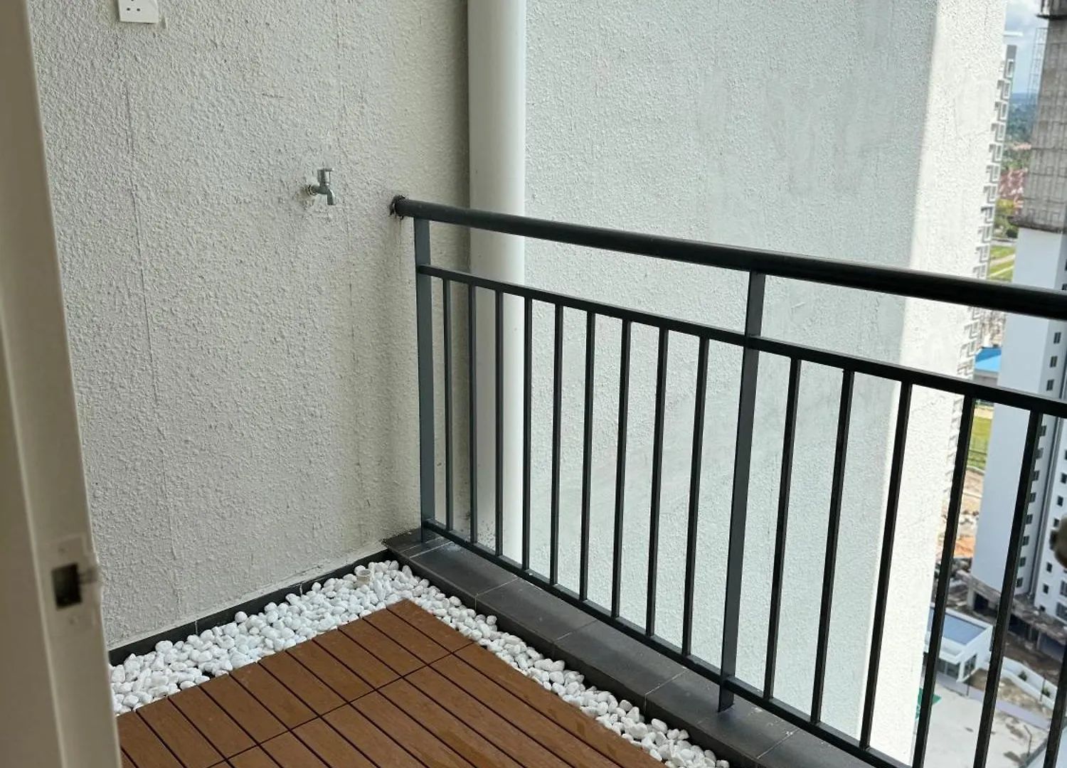 B-Brick Sweet Home Malacca