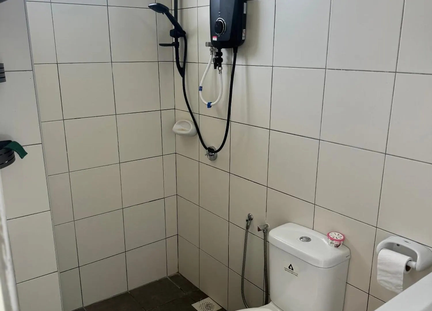 Apartment B-Brick Sweet Home Malacca